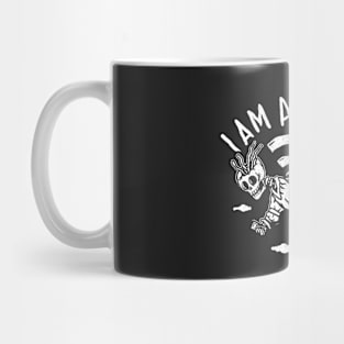 Angel Mug